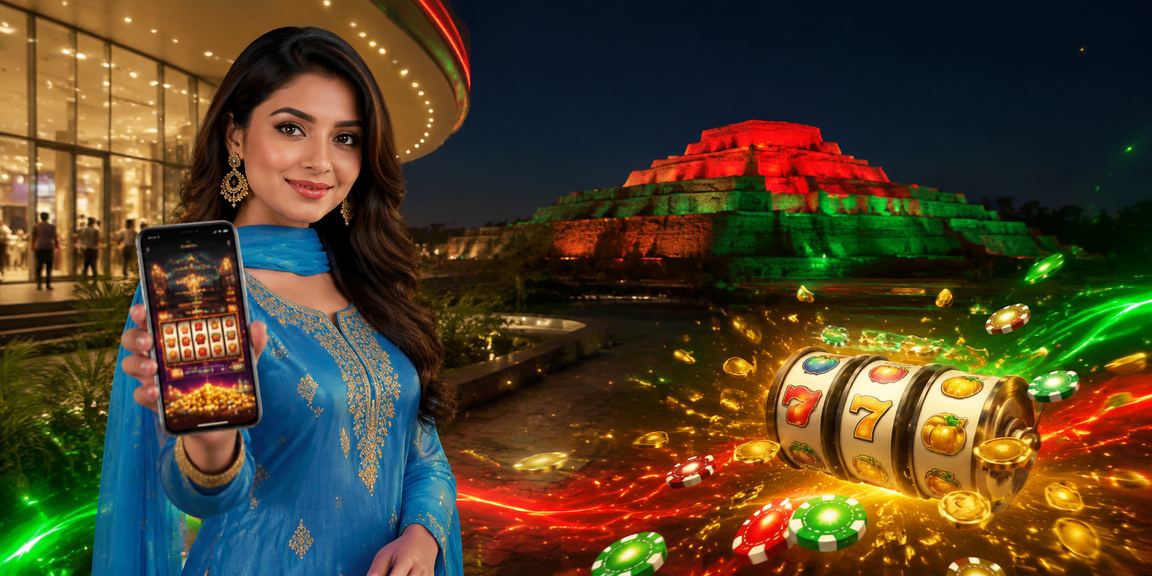 জনপ্রিয় ক্যাসিনো গেম খেলা বাংলাদেশী প্লেয়ার