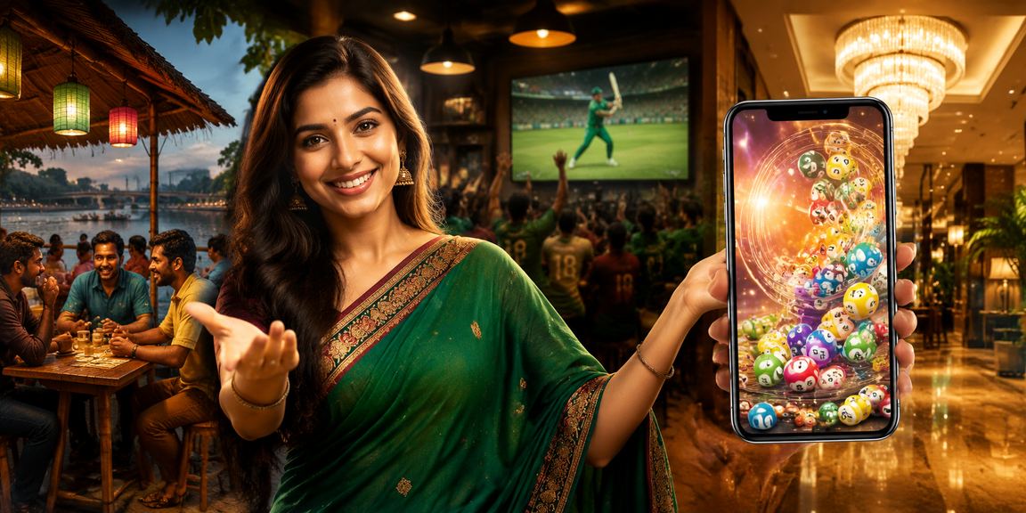ময়মনসিংহ ক্রিকেট বেটিং মডেল বাংলাদেশ