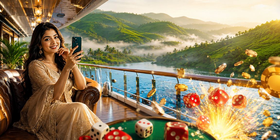 নরায়ণগঞ্জ ডাইস গেমের আবাস ময়দান ও চা বাগান