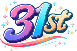 31st